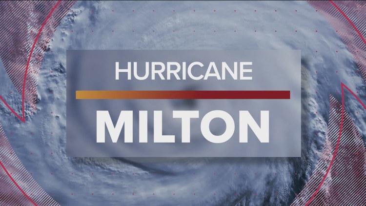 Hurricane Milton