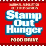 Stamp Out Hunger Food Drive