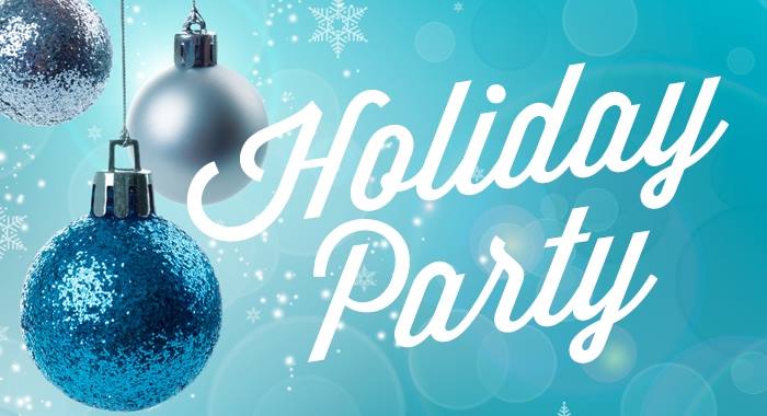 Holiday Party Saturday 12/8/18 from 2-4PM at Cabana | Townhomes of West ...