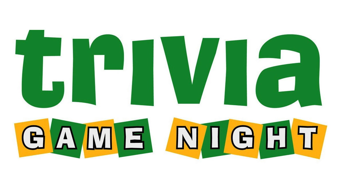 Trivia Night at West Lake – June 12!