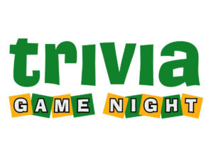 Game Night: Trivia! @ Pool Cabana